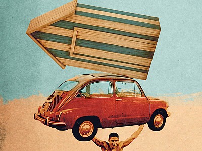 Réquiem para el automóvil